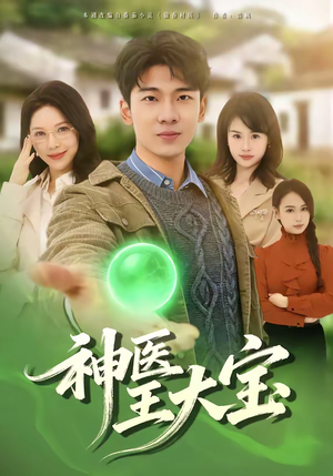 神医王大宝（69集）这部短剧太好看