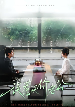 入骨宠婚：误惹天价老公（79集）短剧解说全集