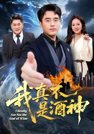 我真不是酒神（80集）短剧追到爽