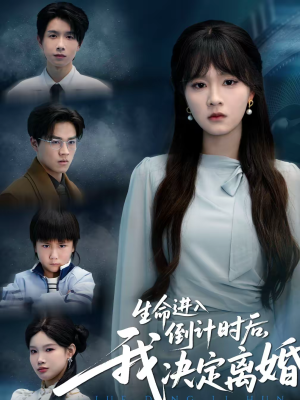 生命进入倒计时后，我决定离婚（42集）短剧排行榜