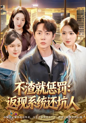 不渣就惩罚：返现系统还坑人（80集）免费看全集