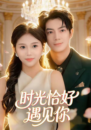 时光恰好遇见你（80集）剧好看短剧推荐
