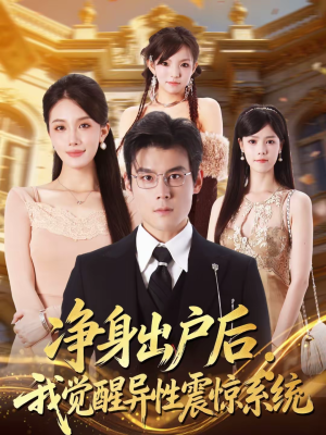 净身出户后：我觉醒异性震惊系统（81集）火爆短剧推荐