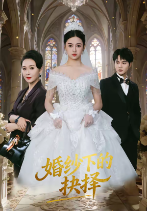 婚纱下的抉择（60集）古装短剧热播