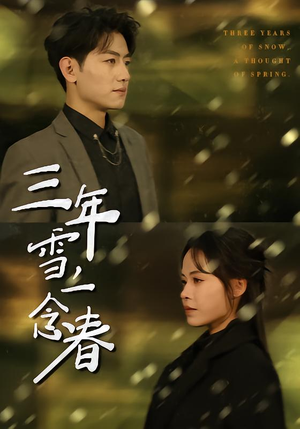 三年雪，一念春（70集）免费看全网短剧