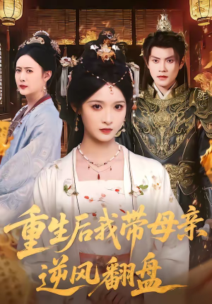 重生后我带母亲逆风翻盘（73集）短剧太好看了吧