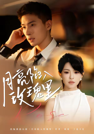 月亮陷入玫瑰里（60集）短剧解说全集