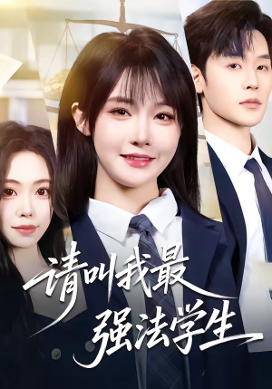 请叫我最强法学生（67集）短剧追不停