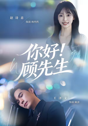 你好！顾先生（60集）真的太好看了