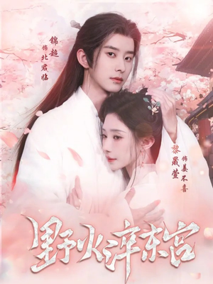 野火淬东宫（76集）上热门短剧