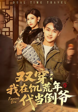 双穿：我在饥荒年代当倒爷（70集）最新上映免费看