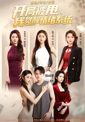 开局被甩,我觉醒情绪系统(95集) 开局被甩,我觉醒情绪系统(95集)免费观看就是爽