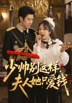 少帅别这样，夫人她只爱钱（100集）视频在线看