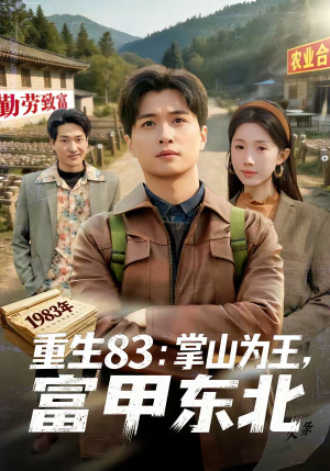 重生83:掌山为王,富甲东北(81集) 重生83:掌山为王,富甲东北(81集)免费看