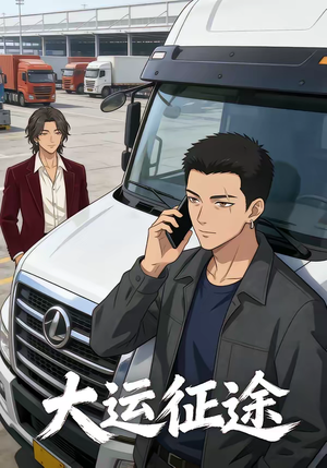 大运征途（39集）全集在线看