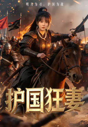 护国狂妻（80集）免费短剧大全