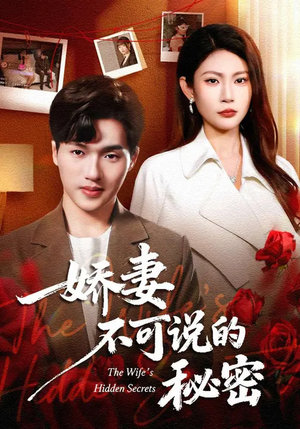 娇妻不可说的秘密（47集）百度网盘资源