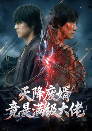 天降废婿竟是满级大佬（58集）精彩好看的短剧