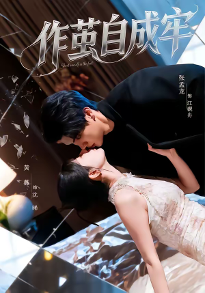 作茧自成牢（52集）网络小短剧