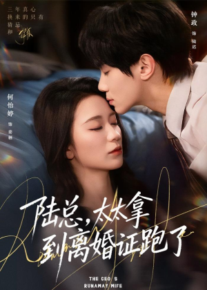 陆总，太太拿到离婚证跑了（86集）番茄短剧免费看