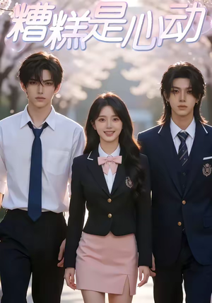 糟糕是心动（36集）短剧全集抢先看