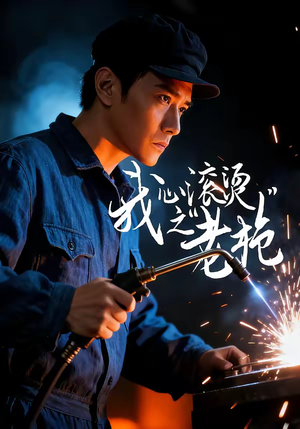 我心滚烫之老枪（60集）短剧也太好看了