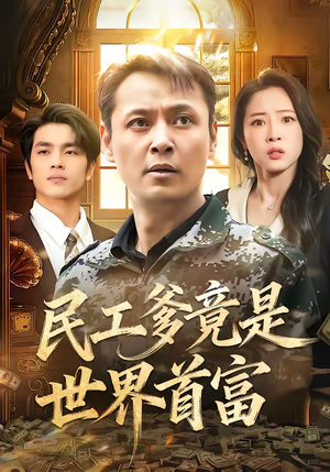 民工爹竟是世界首富（80集）哪个短剧网能看