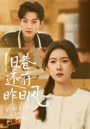 旧巷还存昨日风(76集) 旧巷还存昨日风(76集)免费看