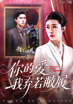 你的爱我弃若敝履（45集）在线免费观影