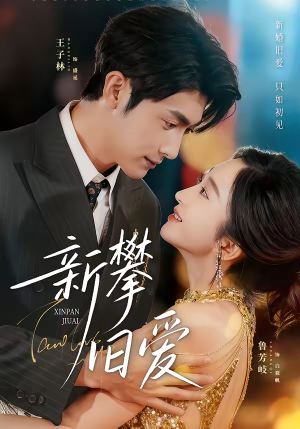 新攀旧爱（67集）超级好看的短剧