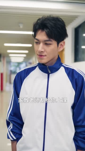 真少爷拒绝走剧情，一心搞科研（50集）短剧热门合集