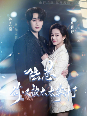 陆总，你又被太太算计了（70集）短剧免费看全集