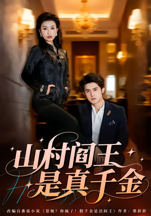 山村阎王是真千金（59集）最新热门短剧