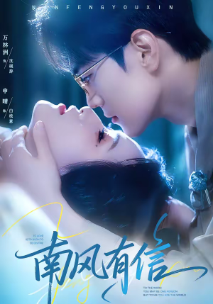 南风有信（80集）最新热剧免费看