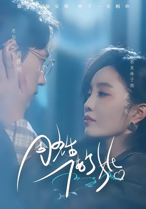 周先生，借个婚（33集）超好看短剧推荐