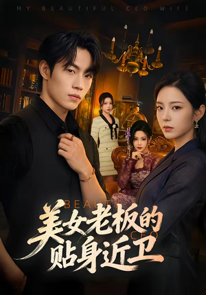 美女老板的贴身近卫（60集）一口气追完短剧