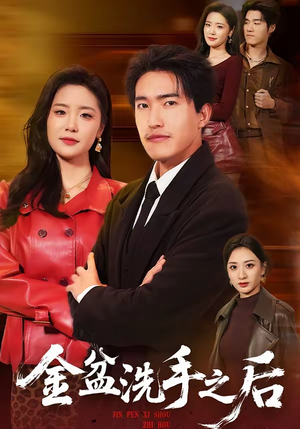 金盆洗手之后(62集) 金盆洗手之后(62集)最新短剧推荐