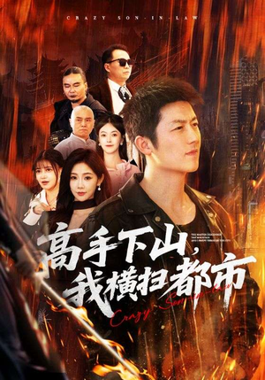 高手下山，我横扫都市（69集）分享好看短剧