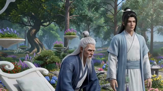 聚宝仙盆之杂灵根才是真BOSS（99集）番茄免费短剧