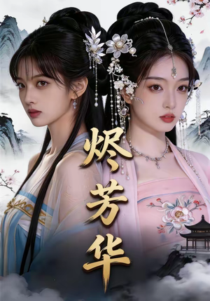 烬芳华（40集）好看的短剧来了