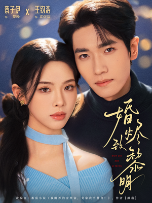 婚烬致黎明（77集）好看的短剧来了