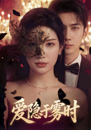 爱隐于雾时(79集) 爱隐于雾时(79集)古代短剧推荐