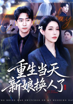 重生当天新娘换人了（72集）在线免费观影