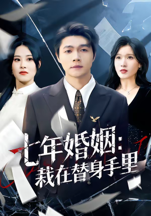 七年婚姻:栽在替身手里(80集) 七年婚姻:栽在替身手里(80集)超好看古装短剧
