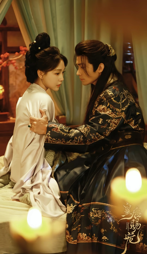 皇后赐宠（22集）去哪里看