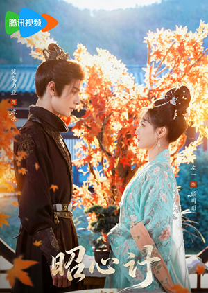 昭|心计(59集) 昭|心计(59集)短剧追到爽