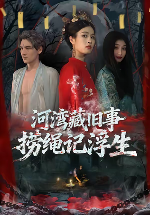 河湾藏旧事,捞绳记浮生(40集) 河湾藏旧事,捞绳记浮生(40集)爆火短剧抢先看