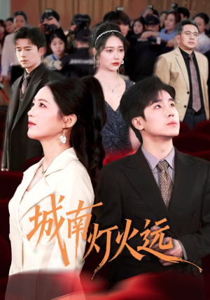 城南灯火远(72集) 城南灯火远(72集)短剧免费看全集