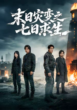 末日灾变之七日求生（45集）短剧在线更新