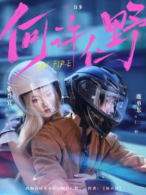 何许仁野（60集）最火短剧热播